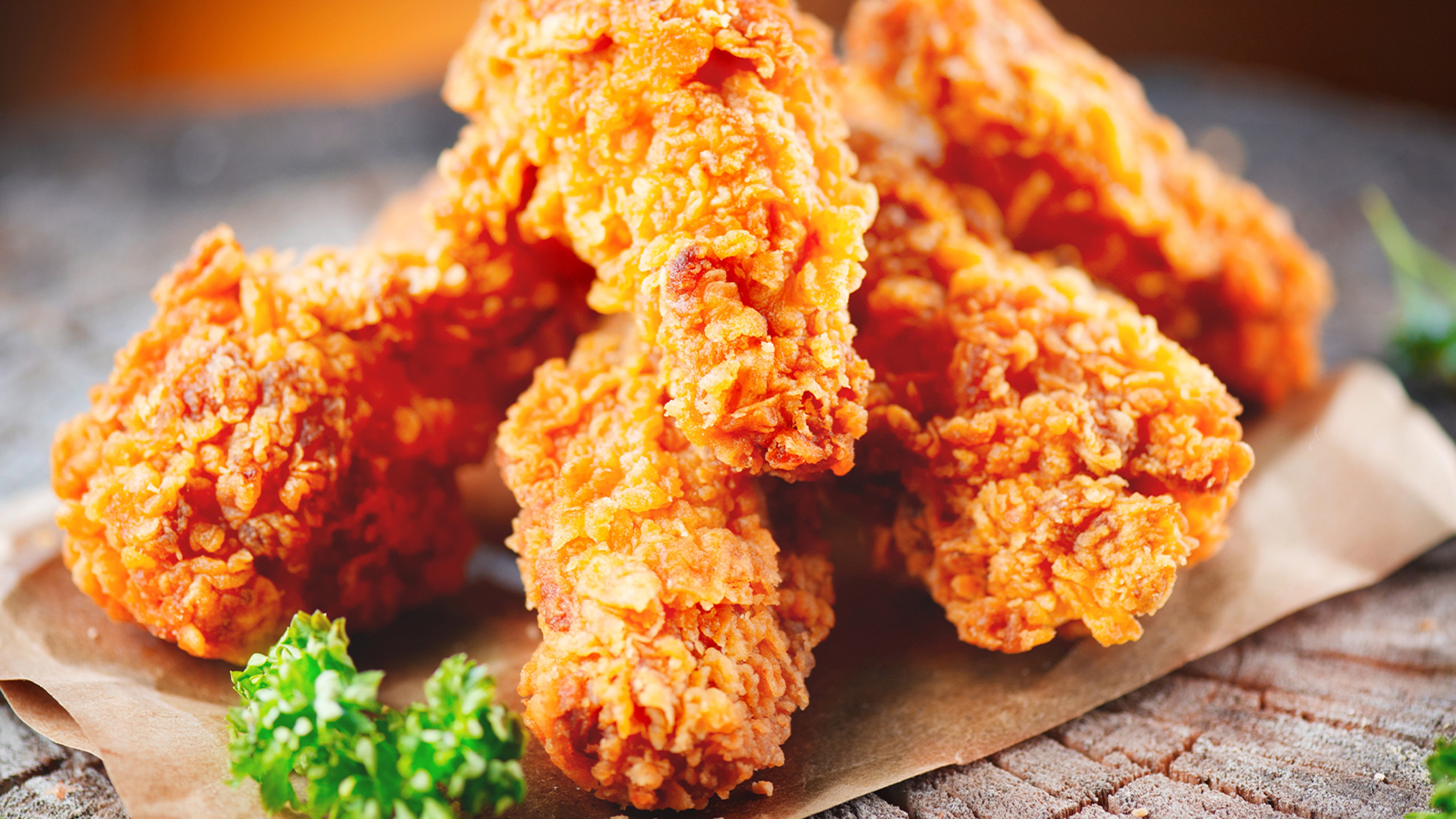 Steki Fried Chicken & Pizza Aschaffenburg